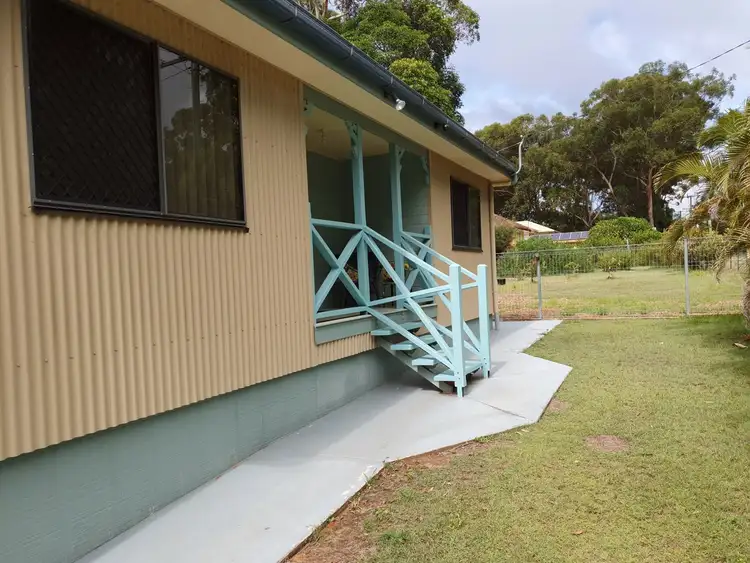 Third view of Homely house listing, 91 Channel St, Russell Island QLD 4184