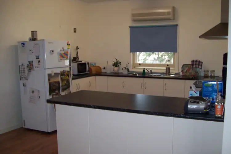 Third view of Homely house listing, 28 Holthouse St, Wilmington SA 5485