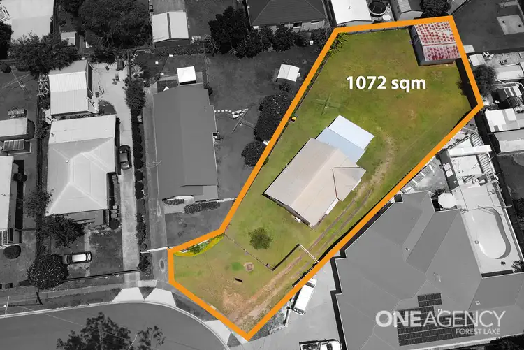 12 Willow St, Inala QLD 4077