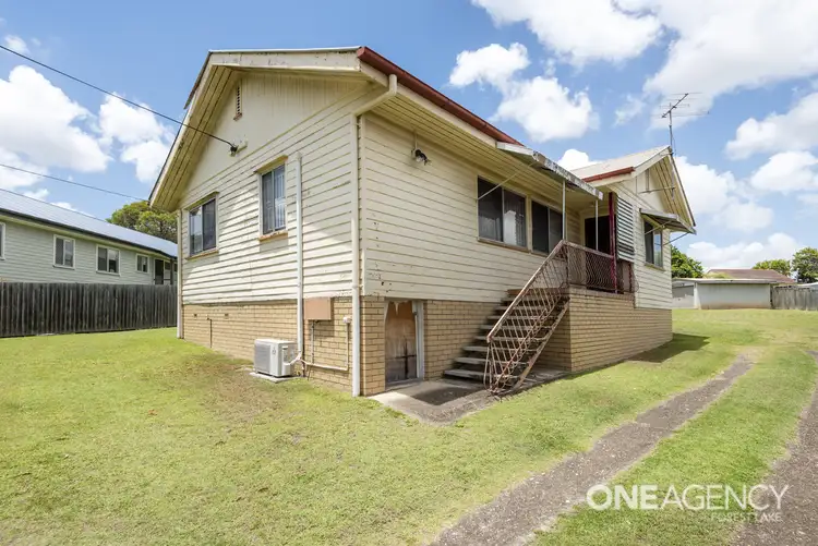 Second view of Homely house listing, 12 Willow St, Inala QLD 4077