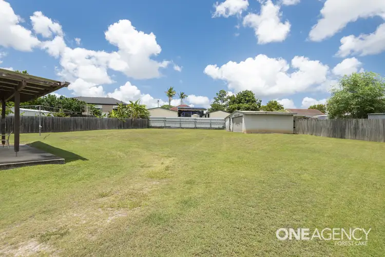 Fourth view of Homely house listing, 12 Willow St, Inala QLD 4077