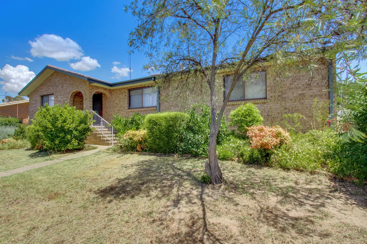 Main view of Homely house listing, 5 Naylor Street, Queanbeyan NSW 2620