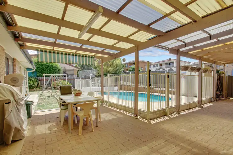 Third view of Homely house listing, 5 Naylor Street, Queanbeyan NSW 2620