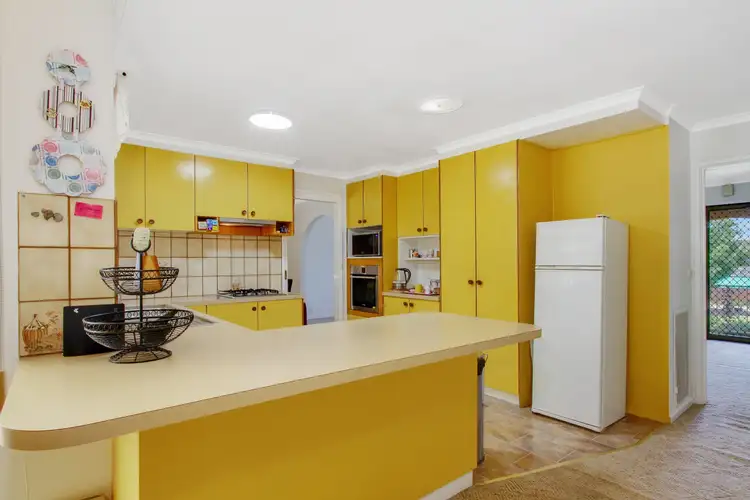 Fourth view of Homely house listing, 5 Naylor Street, Queanbeyan NSW 2620