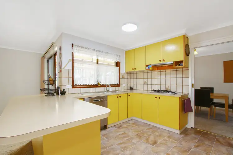 Fifth view of Homely house listing, 5 Naylor Street, Queanbeyan NSW 2620