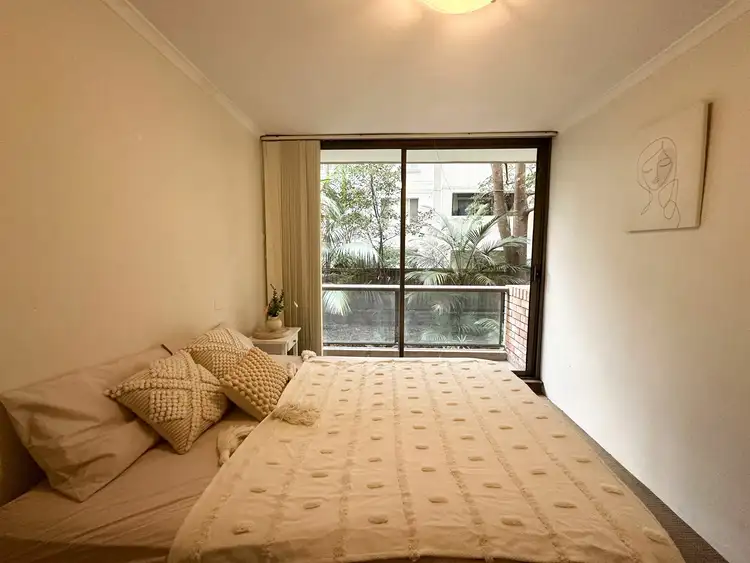 Second view of Homely unit listing, Address available on request