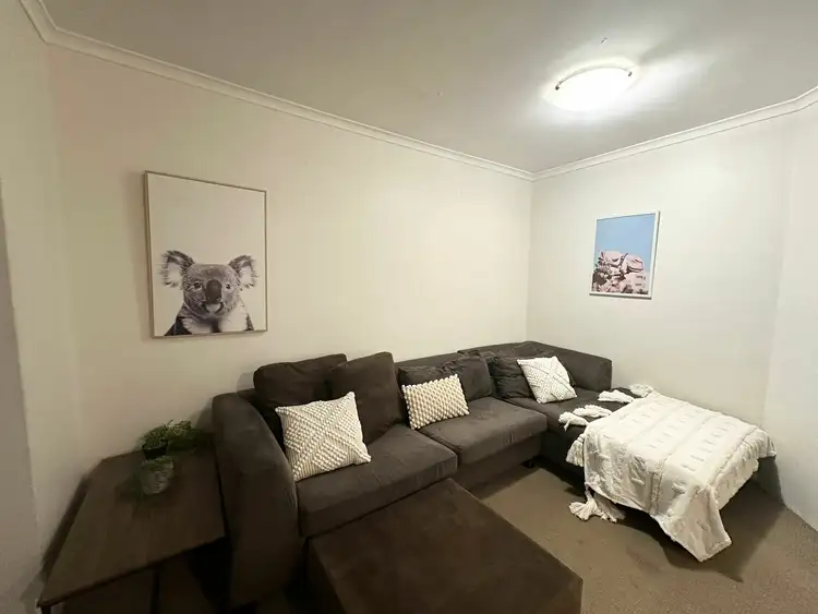 Third view of Homely unit listing, Address available on request