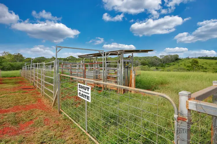 Fourth view of Homely rural property listing, 188 Abington Rd, Abington QLD 4660