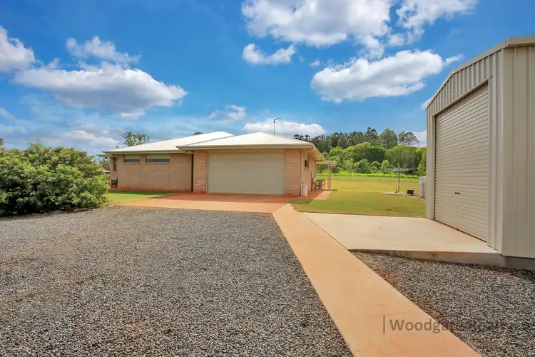 Sixth view of Homely rural property listing, 188 Abington Rd, Abington QLD 4660
