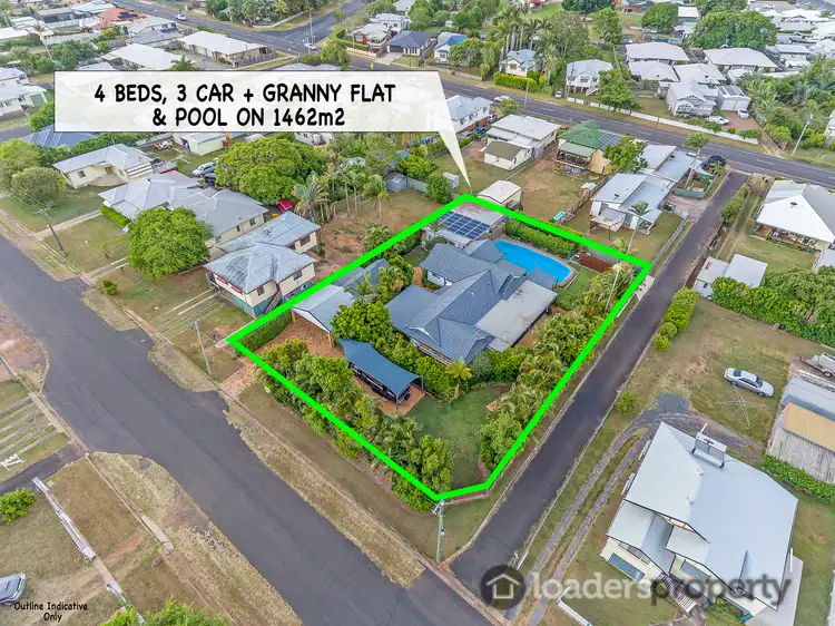 Second view of Homely house listing, 10 Coomber St, Svensson Heights QLD 4670