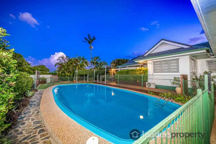 Third view of Homely house listing, 10 Coomber St, Svensson Heights QLD 4670