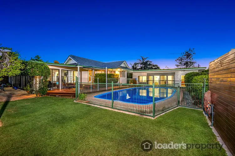 Fourth view of Homely house listing, 10 Coomber St, Svensson Heights QLD 4670