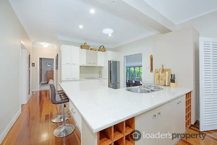 Sixth view of Homely house listing, 10 Coomber St, Svensson Heights QLD 4670