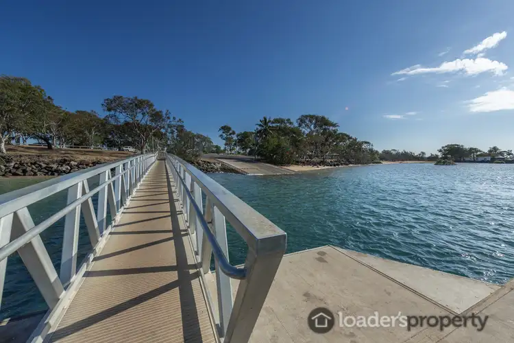 Second view of Homely house listing, 46 Mitchell St, Elliott Heads QLD 4670