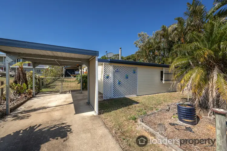 Fourth view of Homely house listing, 46 Mitchell St, Elliott Heads QLD 4670