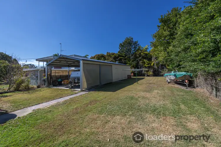 Fifth view of Homely house listing, 46 Mitchell St, Elliott Heads QLD 4670