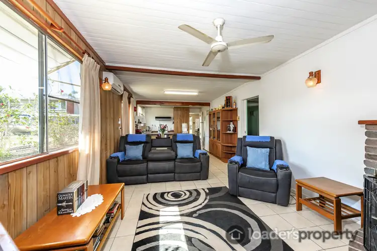 Sixth view of Homely house listing, 46 Mitchell St, Elliott Heads QLD 4670
