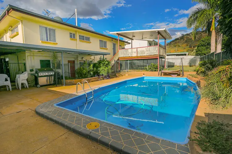 37 Hinkler Cres, Mount Isa QLD 4825
