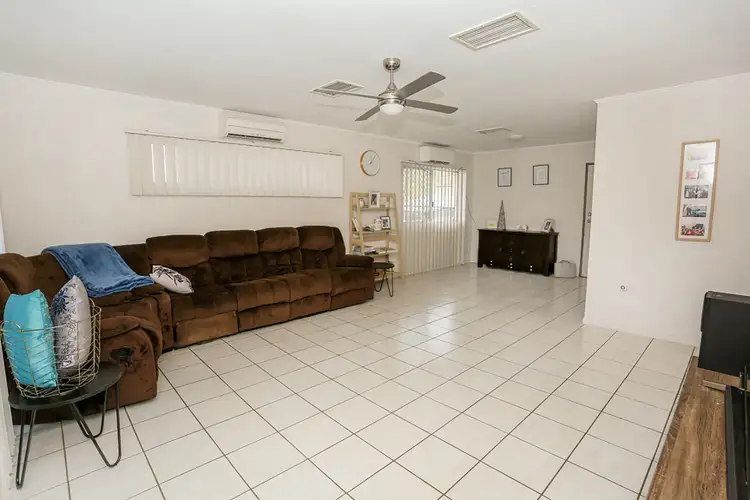 Fourth view of Homely house listing, 37 Hinkler Cres, Mount Isa QLD 4825