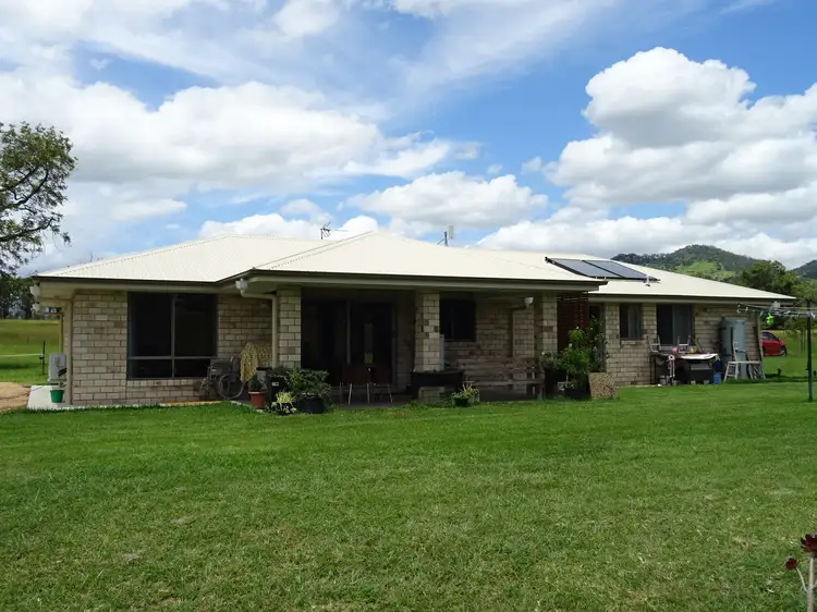 Main view of Homely rural property listing, 1084 Mount Alford Rd, Mount Alford QLD 4310