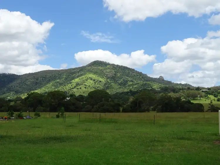 Second view of Homely rural property listing, 1084 Mount Alford Rd, Mount Alford QLD 4310