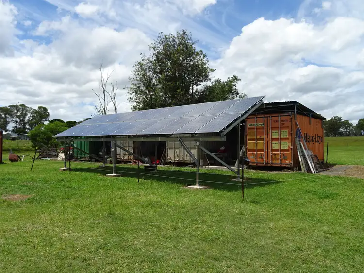 Sixth view of Homely rural property listing, 1084 Mount Alford Rd, Mount Alford QLD 4310