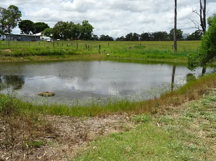Seventh view of Homely rural property listing, 1084 Mount Alford Rd, Mount Alford QLD 4310