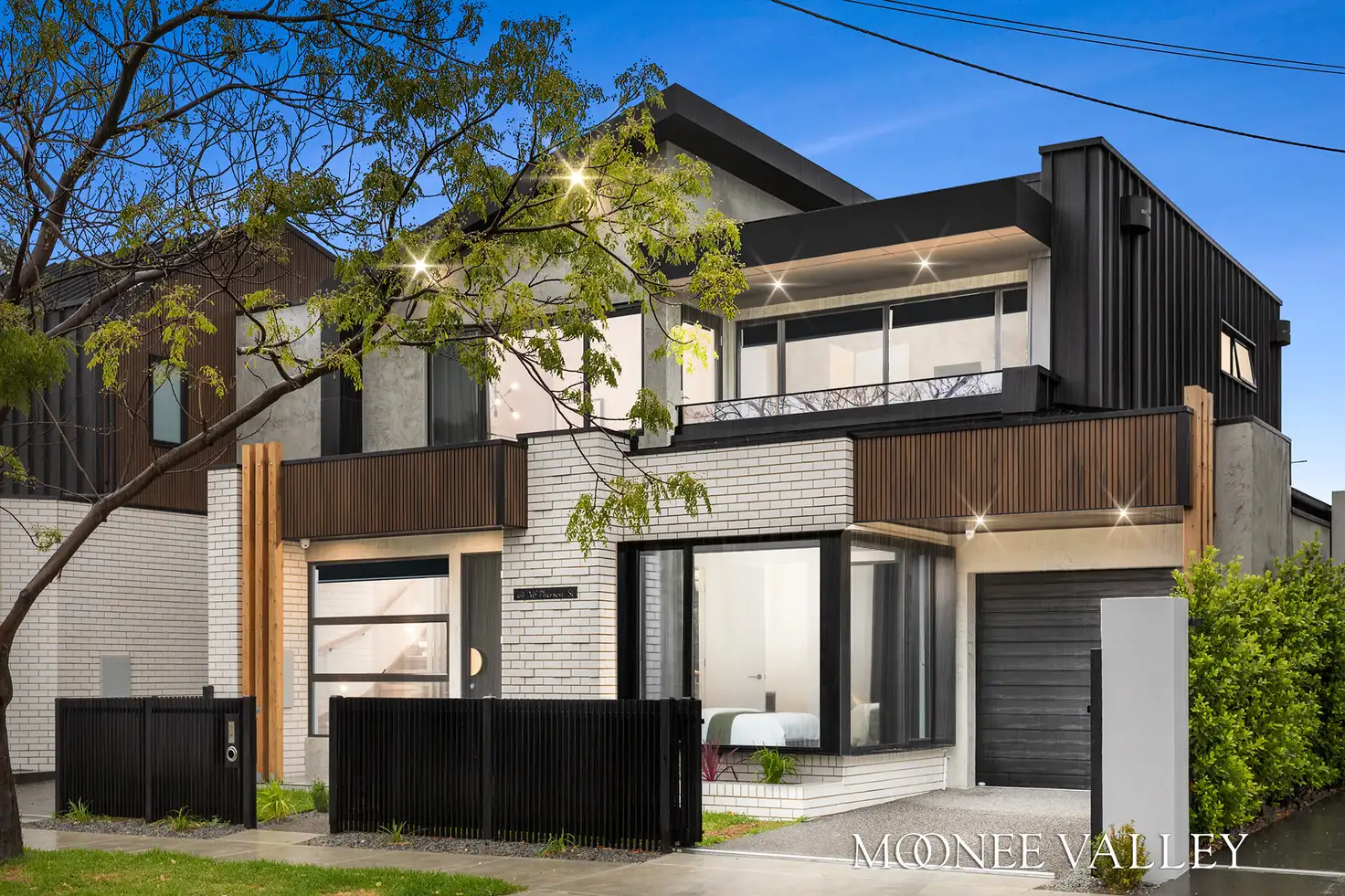 Main view of Homely house listing, 6B McPherson St, Keilor East VIC 3033