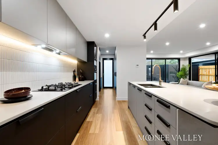 Fifth view of Homely house listing, 6B McPherson St, Keilor East VIC 3033