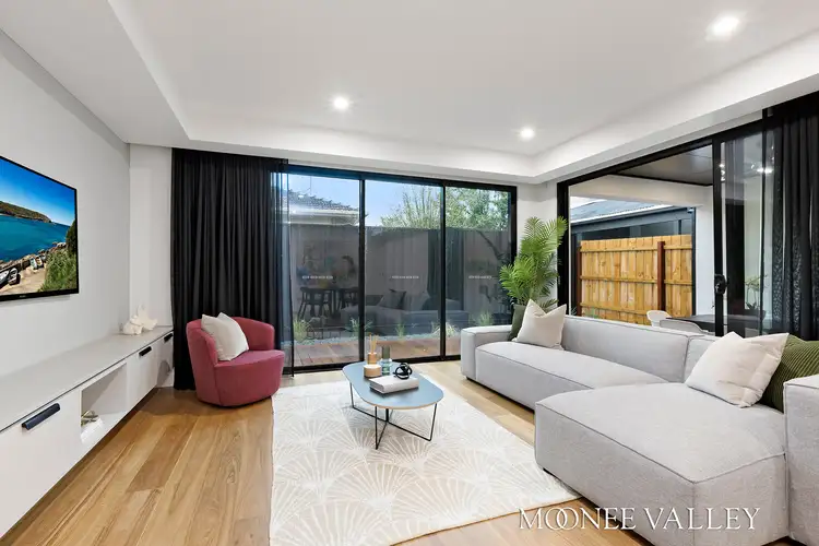 Sixth view of Homely house listing, 6B McPherson St, Keilor East VIC 3033