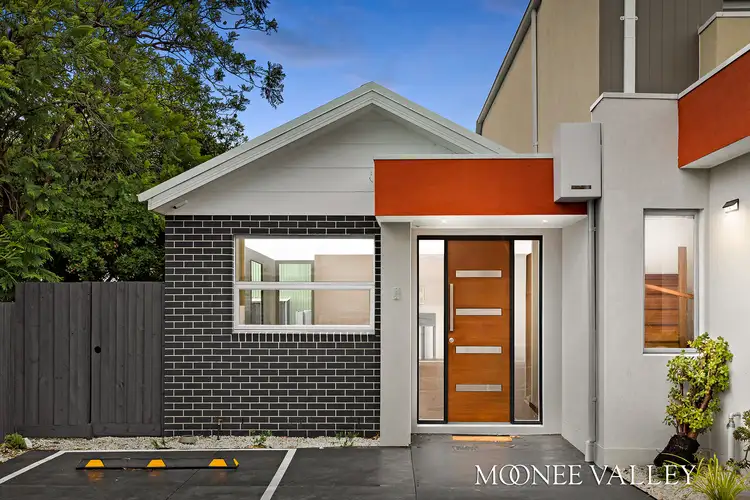 Main view of Homely unit listing, 5/4-8 Military Road, Avondale Heights VIC 3034