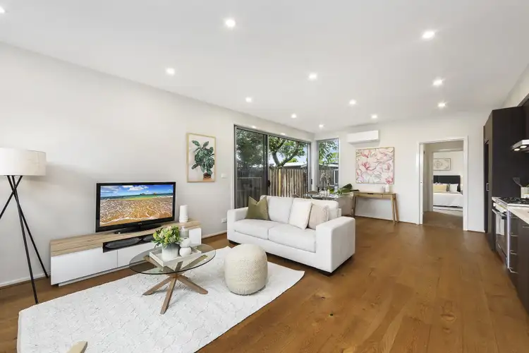 Second view of Homely unit listing, 5/4-8 Military Road, Avondale Heights VIC 3034