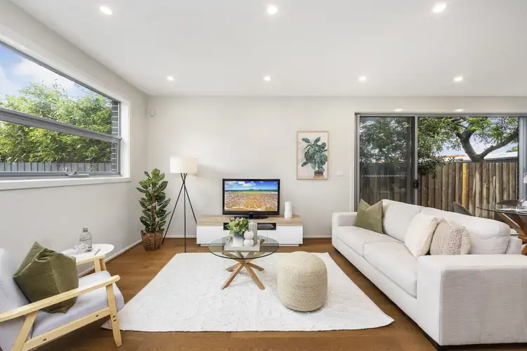Third view of Homely unit listing, 5/4-8 Military Road, Avondale Heights VIC 3034