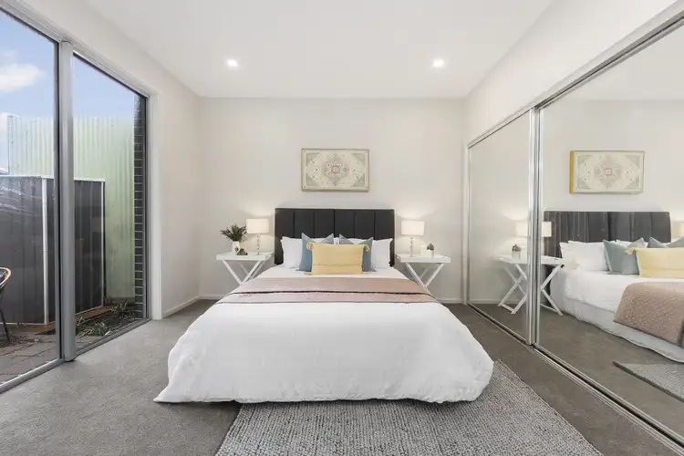 Fifth view of Homely unit listing, 5/4-8 Military Road, Avondale Heights VIC 3034