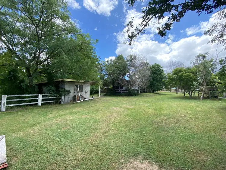 Second view of Homely house listing, 42 Elm Rd, Walloon QLD 4306