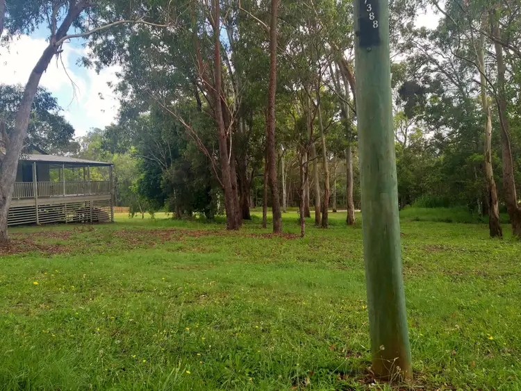 Second view of Homely land listing, 15 Skiff St, Russell Island QLD 4184