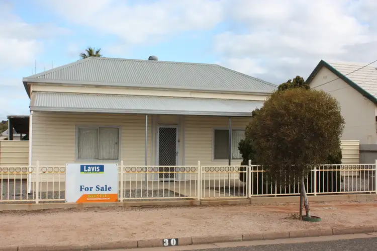 Main view of Homely house listing, 30 Simpson Road, Port Pirie SA 5540