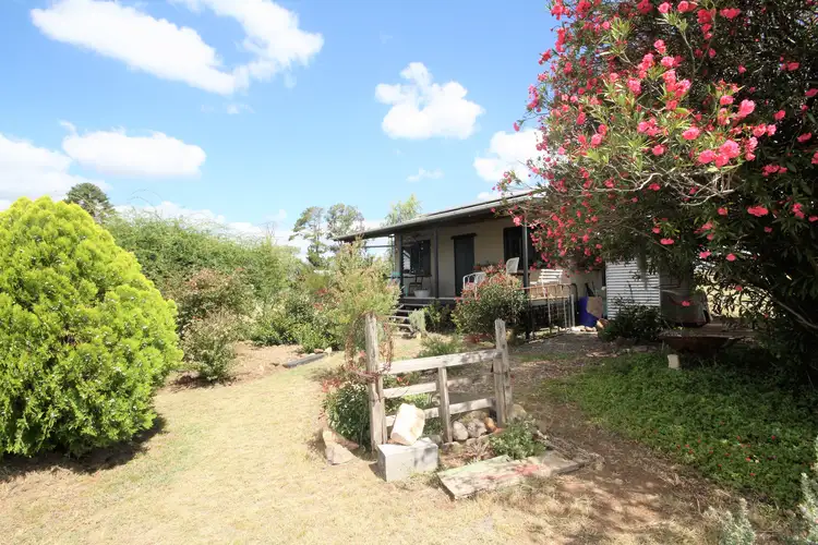 Second view of Homely house listing, 24 Old Emuvale Road, Warwick QLD 4370