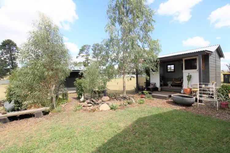 Third view of Homely house listing, 24 Old Emuvale Road, Warwick QLD 4370
