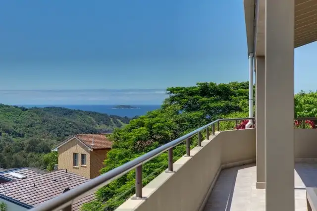 Second view of Homely house listing, 7 Macauleys Headland Dr, Coffs Harbour NSW 2450