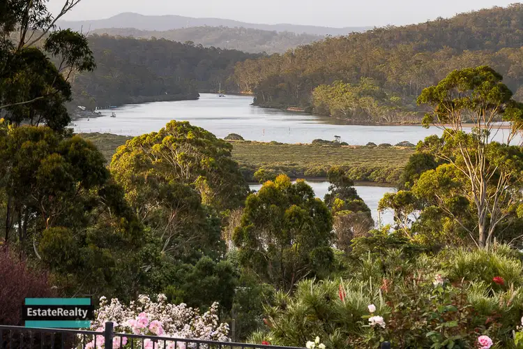Second view of Homely rural property listing, 9 Hardakers Rd, Broadwater NSW 2549