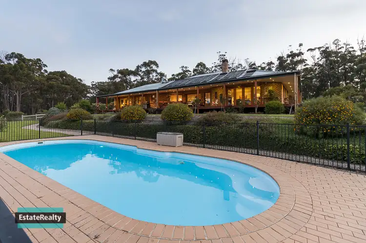 Fifth view of Homely rural property listing, 9 Hardakers Rd, Broadwater NSW 2549