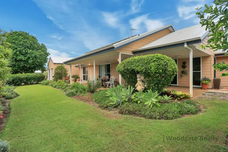 3 Lorikeet Ave, Woodgate QLD 4660