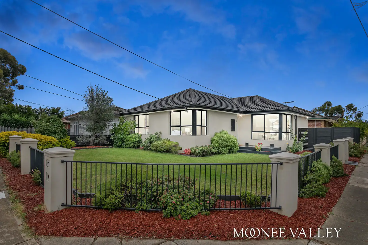 Main view of Homely house listing, 52 Skewes Street, Avondale Heights VIC 3034