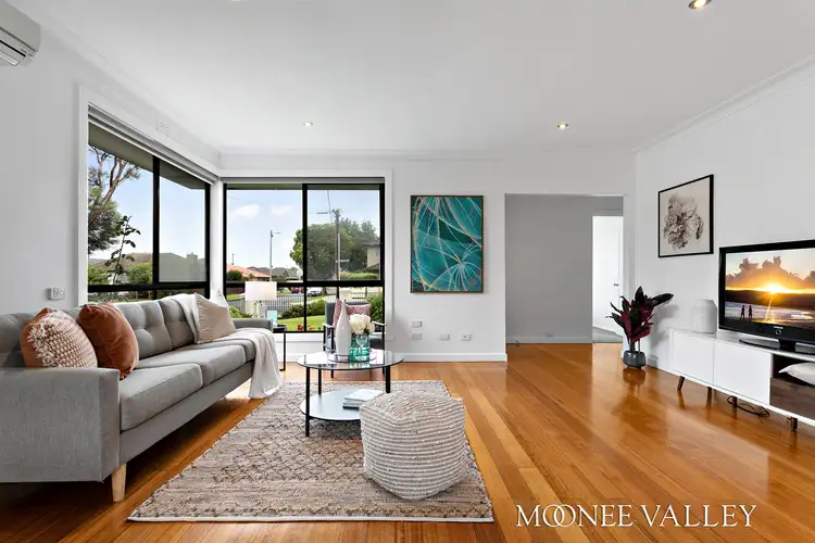 Second view of Homely house listing, 52 Skewes Street, Avondale Heights VIC 3034