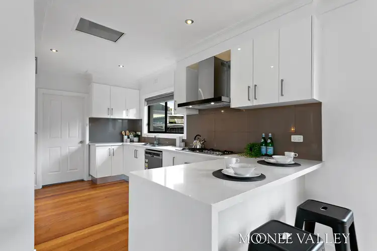Fourth view of Homely house listing, 52 Skewes Street, Avondale Heights VIC 3034