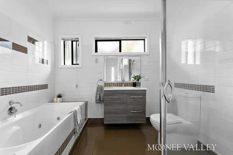 Fifth view of Homely house listing, 52 Skewes Street, Avondale Heights VIC 3034