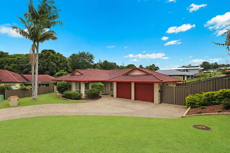 1 Fernlea St, Burnside QLD 4560