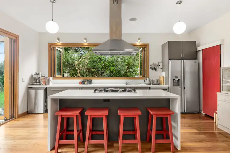 Second view of Homely house listing, 52 Evans St, Brunswick VIC 3056