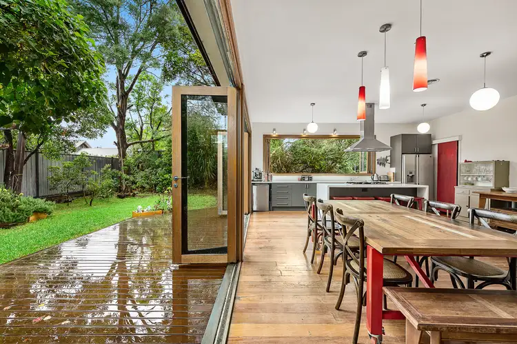 Third view of Homely house listing, 52 Evans St, Brunswick VIC 3056